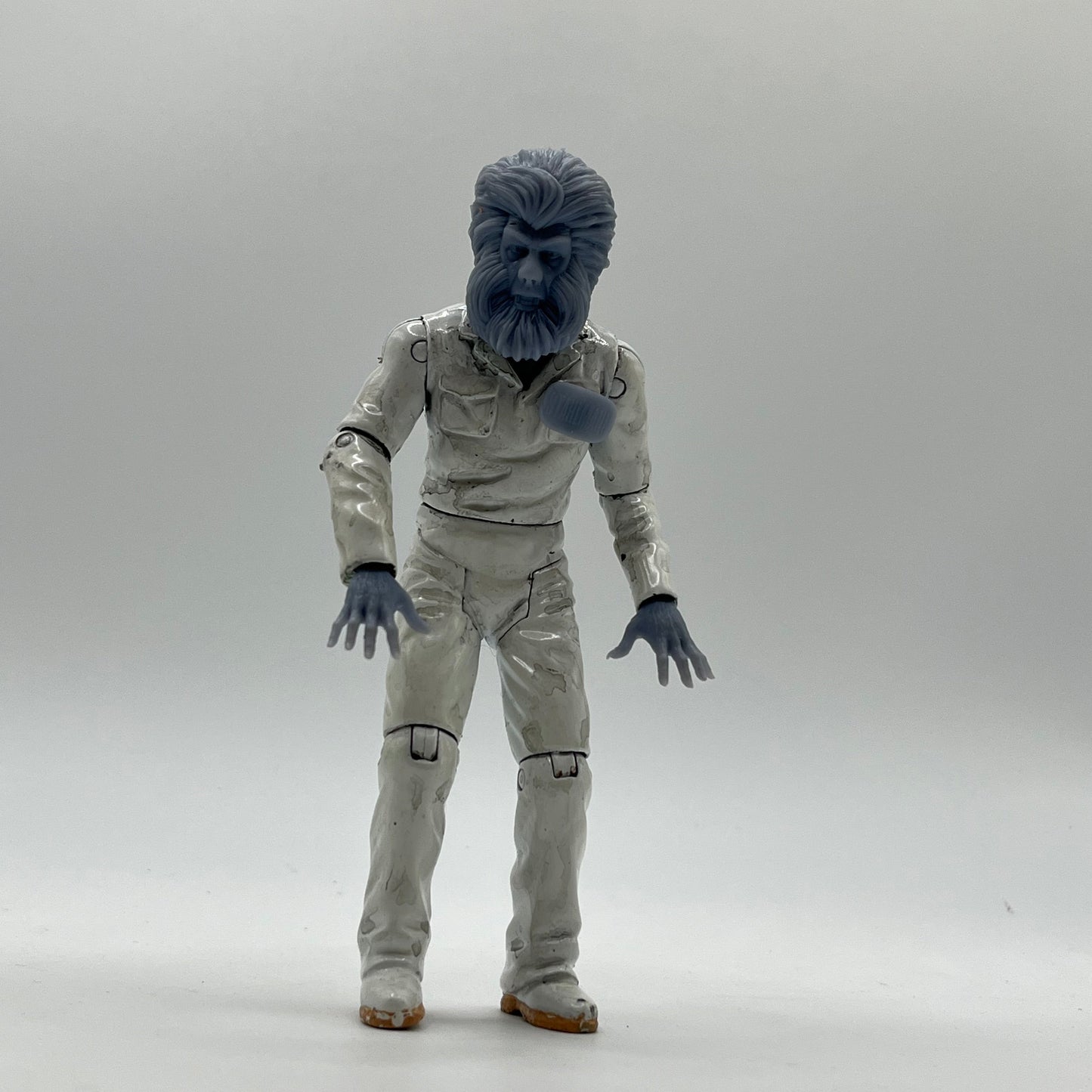Primord Stahlmann