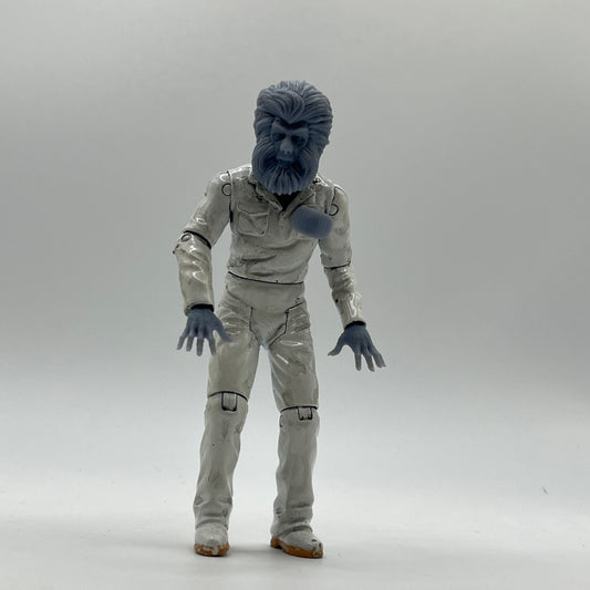 Primord Stahlmann