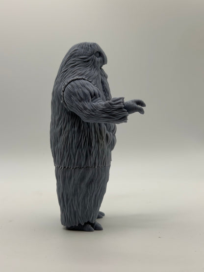 Yeti MK2 Figure Kit
