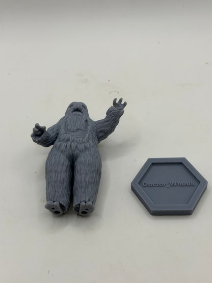 Yeti mk2 (1:21)