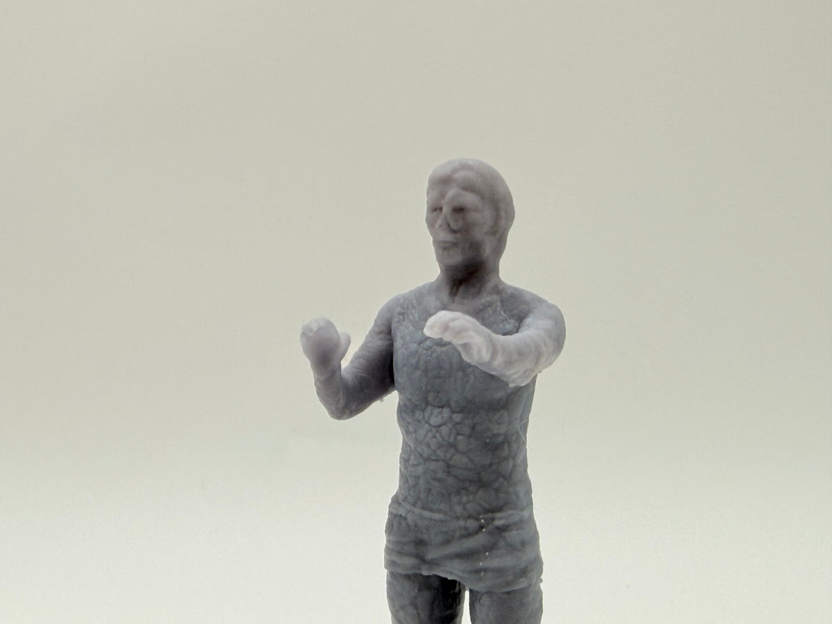Decayed Angel (1:21)