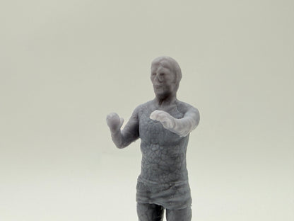 Decayed Angel (1:21)