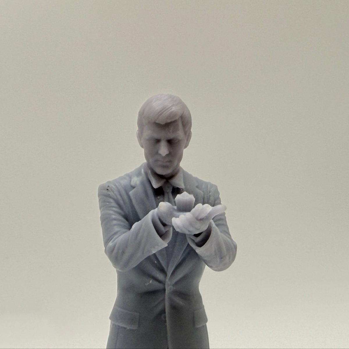 Turlough (1:21)