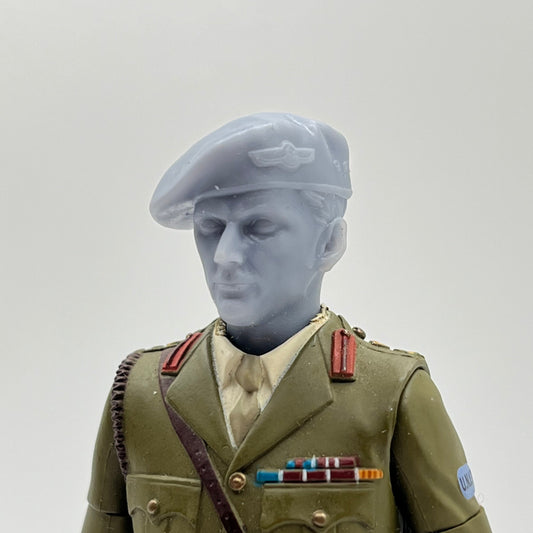 UNIT Colonel Brimmicombe-Wood