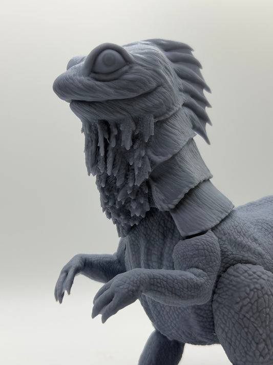 Myrka Figure Kit