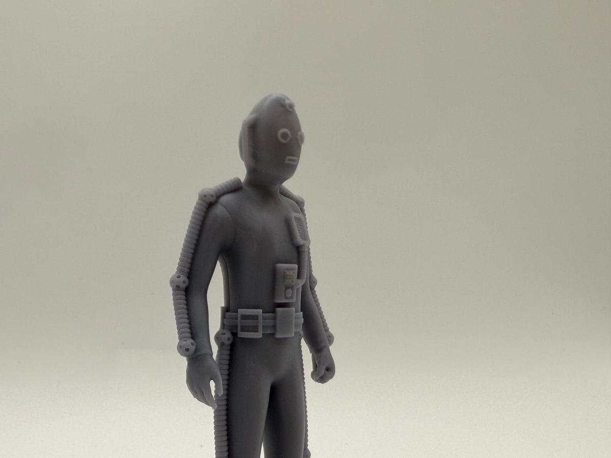Voord Cyber Controller (1:21)