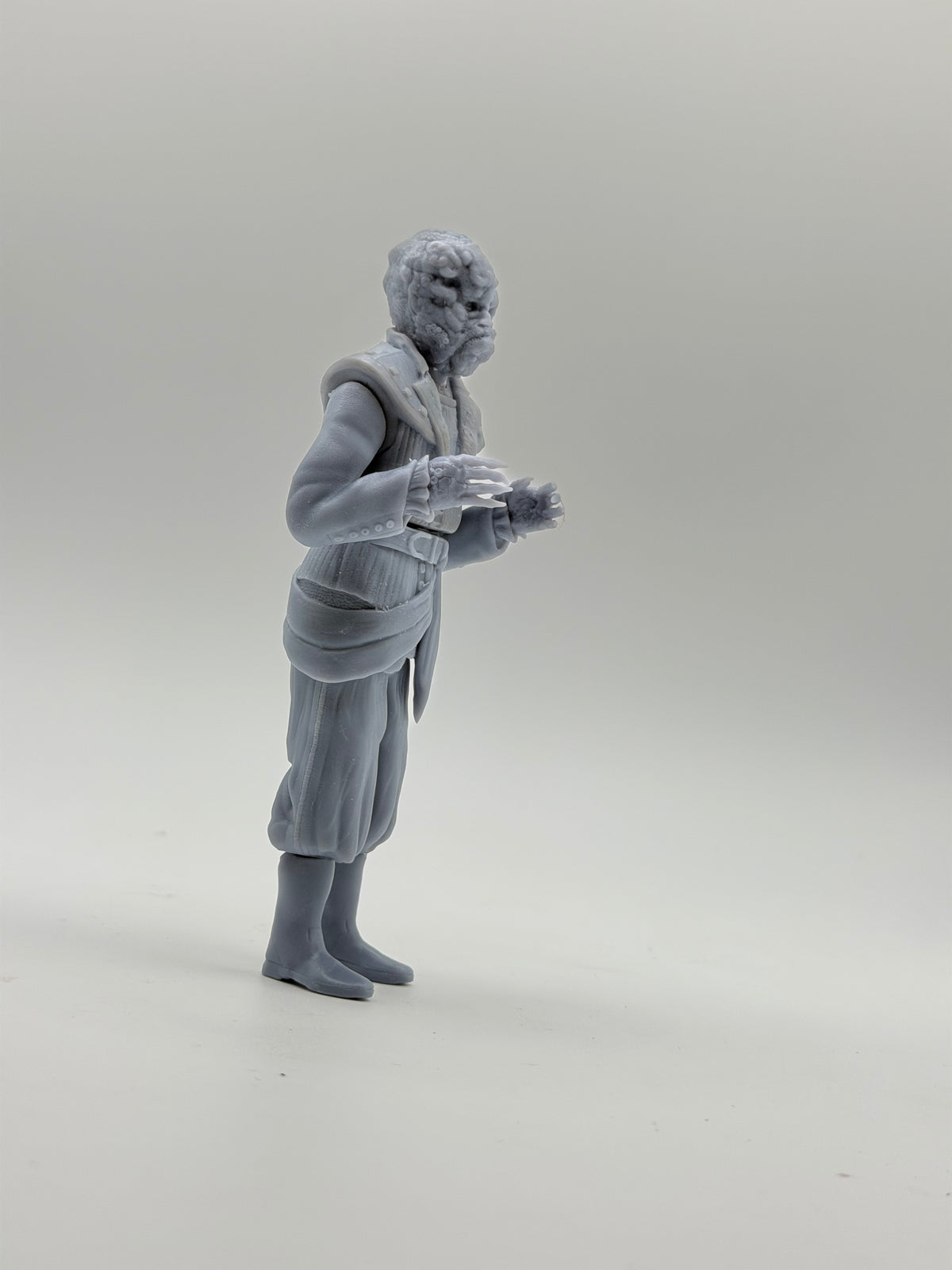 Haemovore: 14th Century Figure Kit