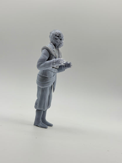 Haemovore: 14th Century Figure Kit