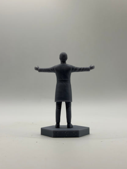 Mavic Chen (1:21)