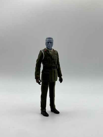 UNIT Colonel Oduya