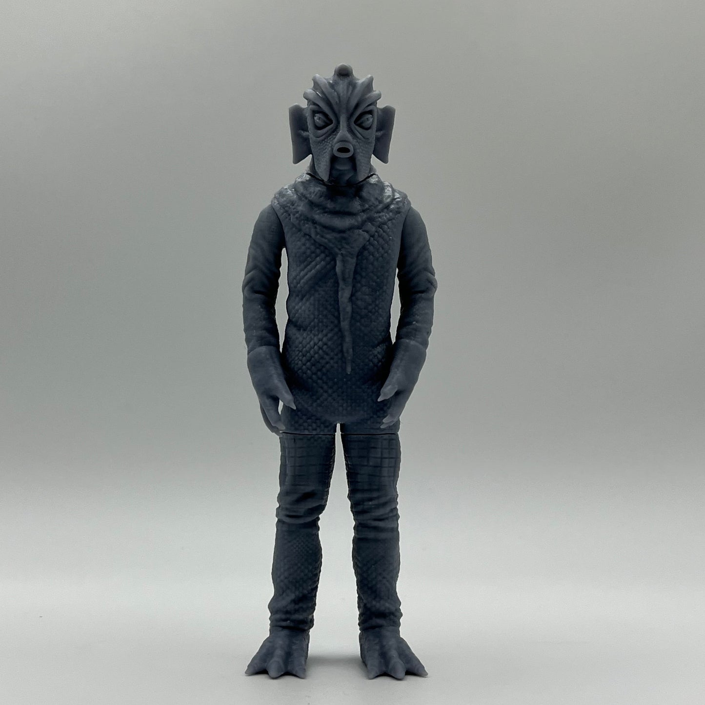 Silurian Figure Kit