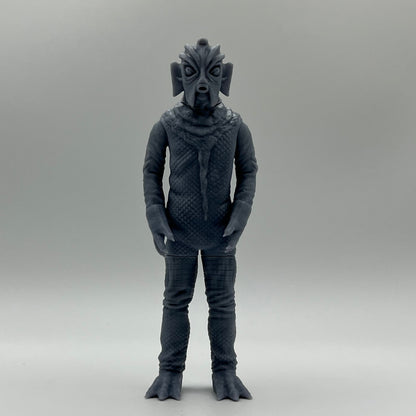 Silurian Figure Kit