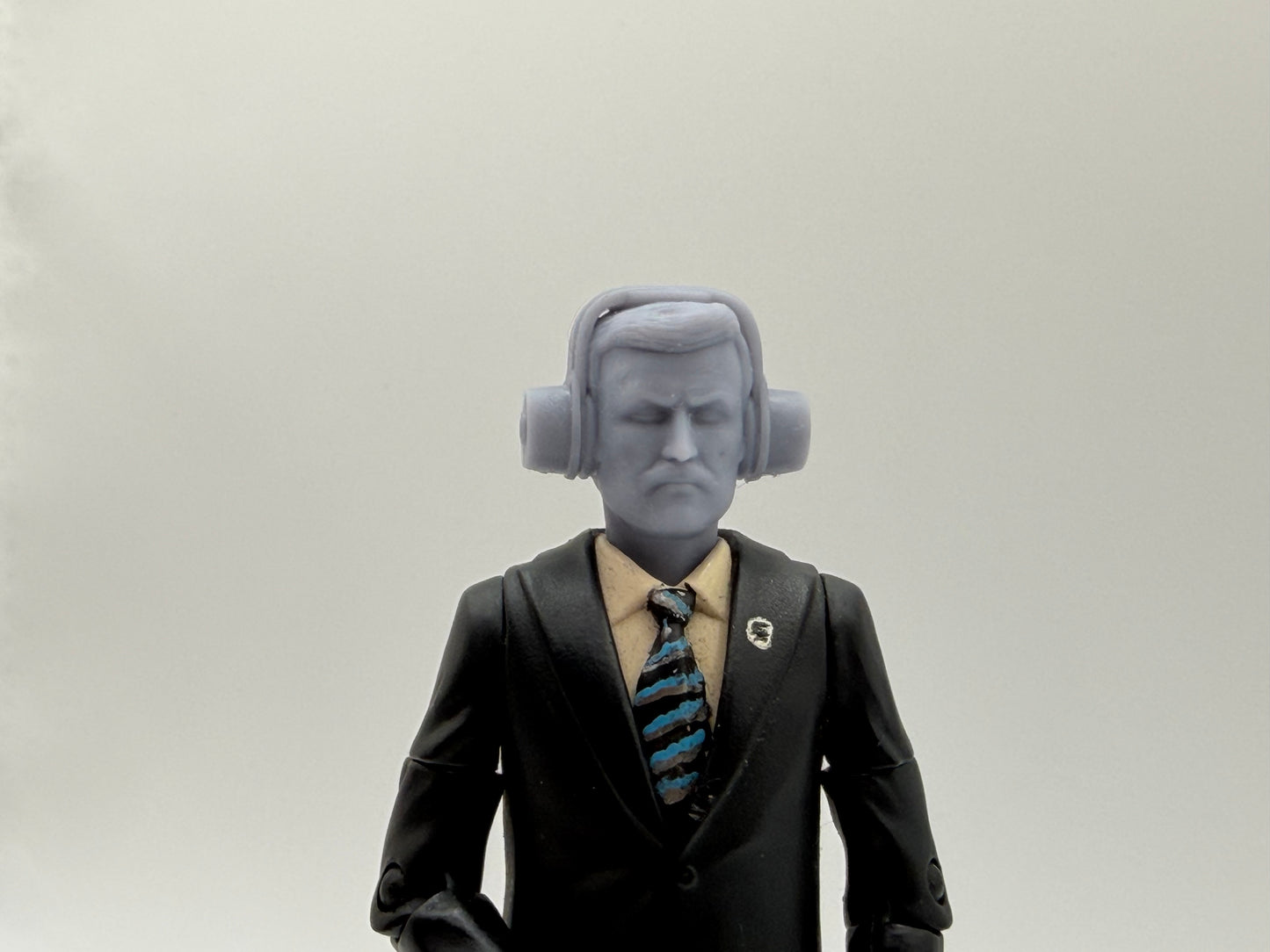 Stevens (BOSS)