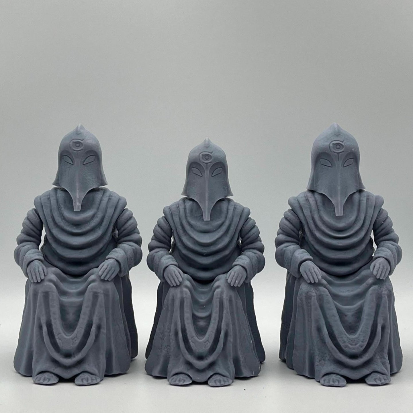 Ragnarok Figure Kits