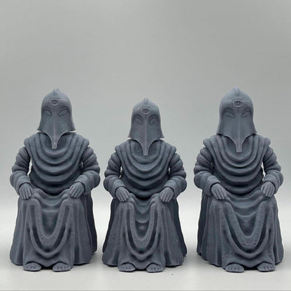 Ragnarok Figure Kits