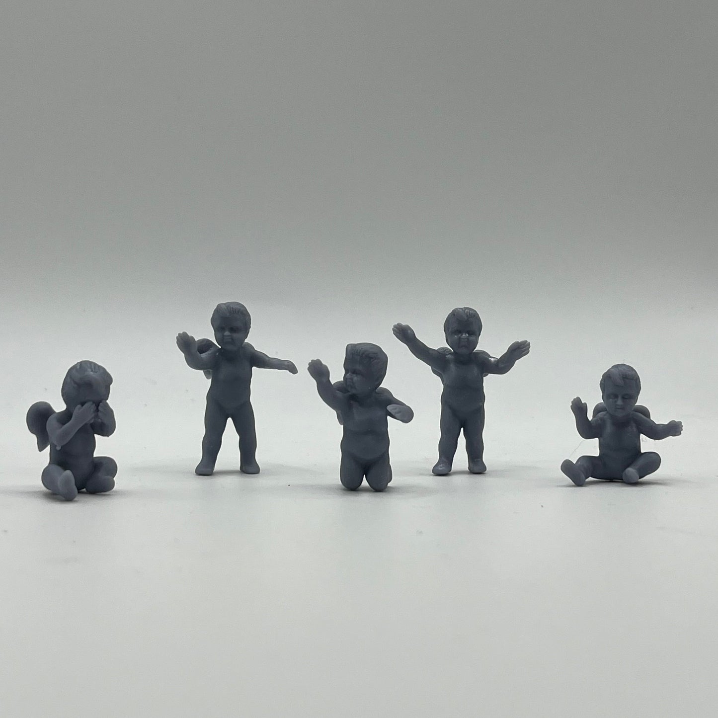 Cherubs