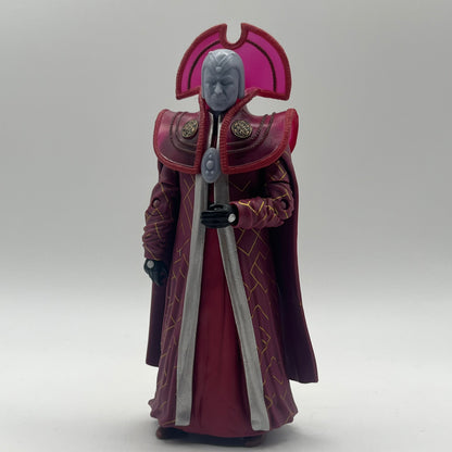 Borusa (The Invasion of Time)