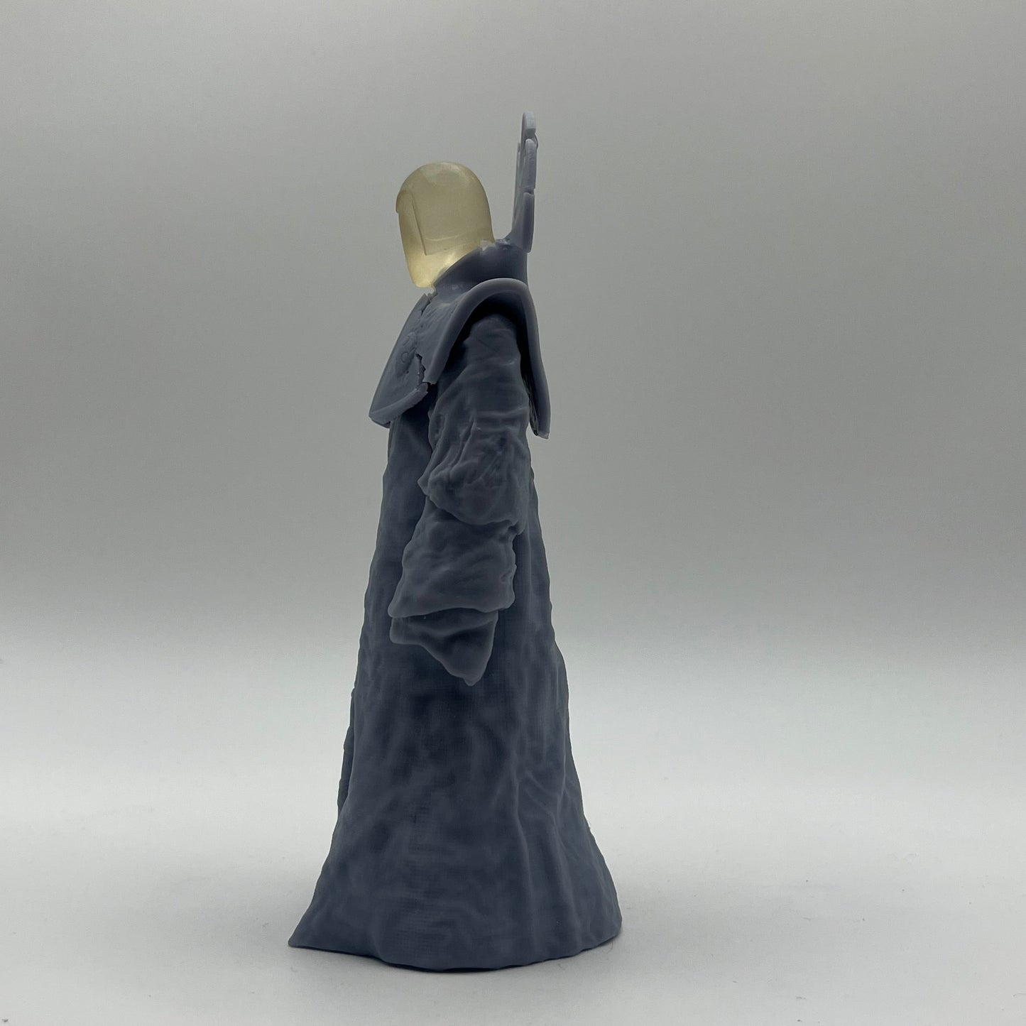 Cloister Wraith Figure Kit