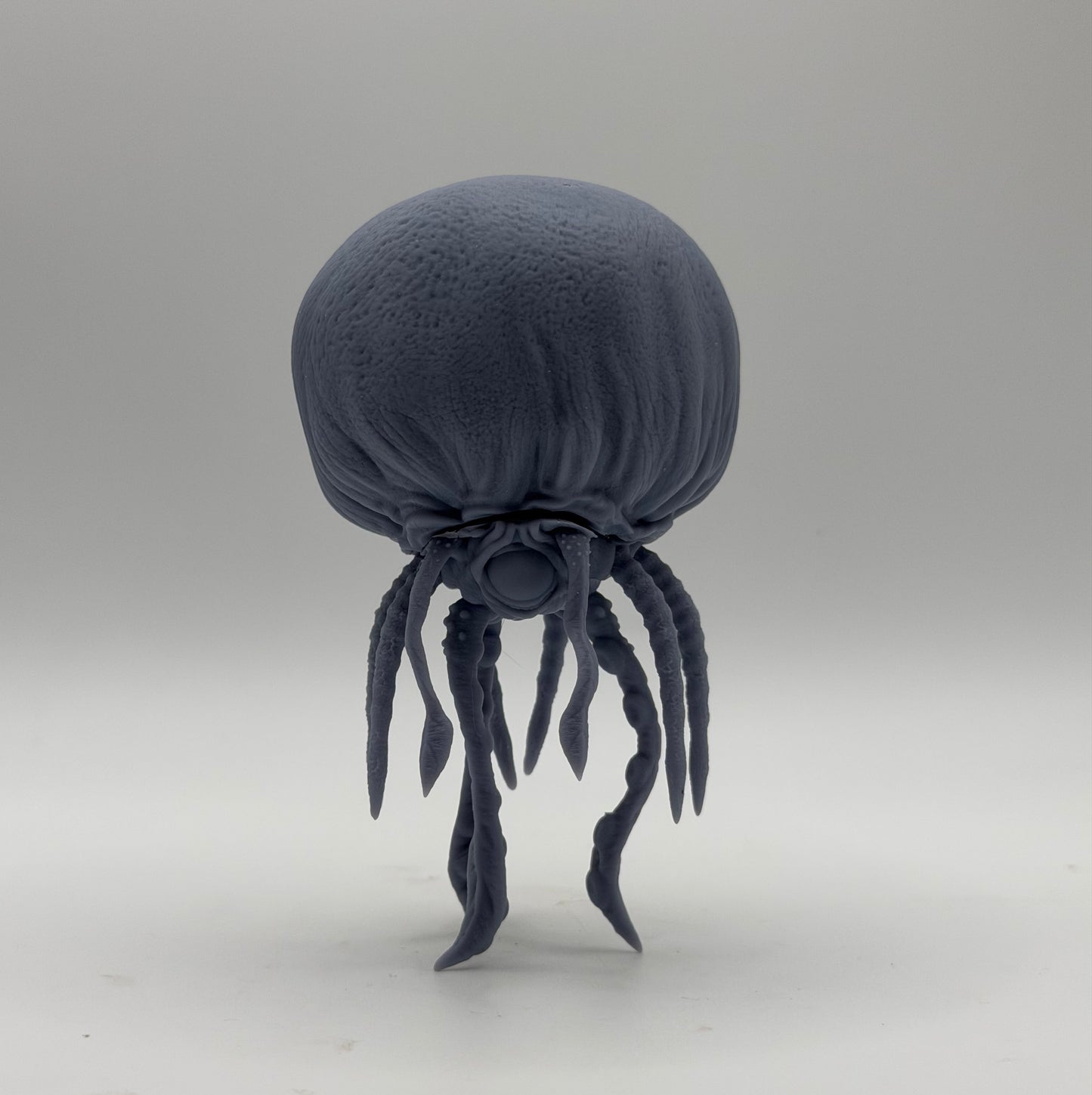 Rutan Host Figure Kit