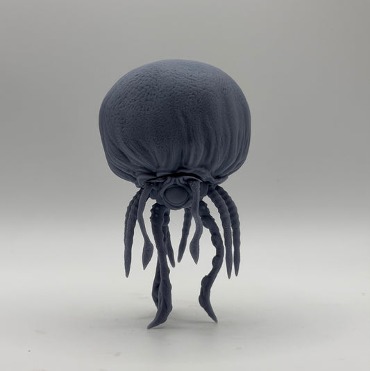 Rutan Host Figure Kit