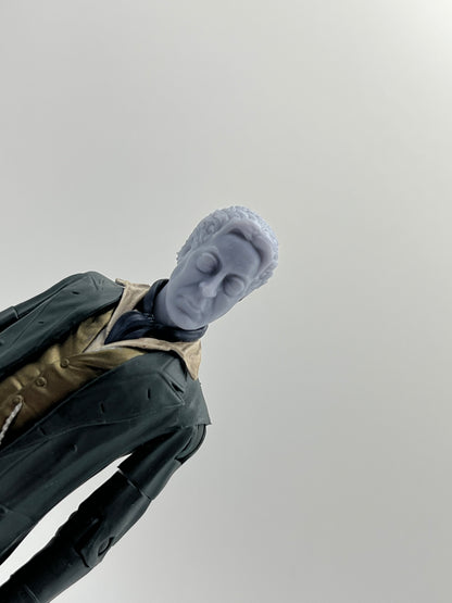 Axon Doctor