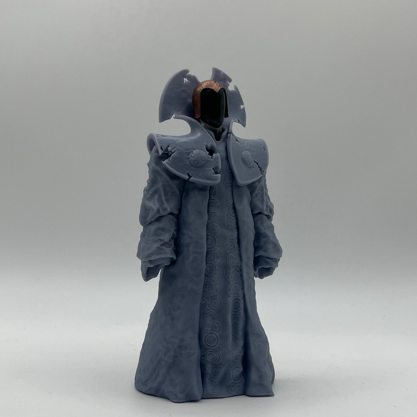 Cloister Wraith Figure Kit