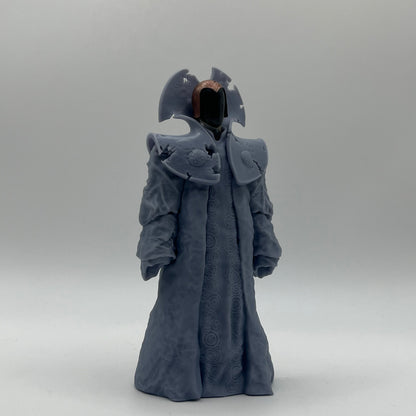 Cloister Wraith Figure Kit