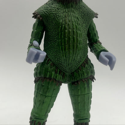 Ice Warrior Claws (The Seeds of Death)
