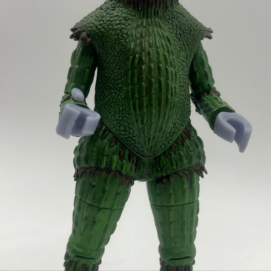 Ice Warrior Claws (The Seeds of Death)