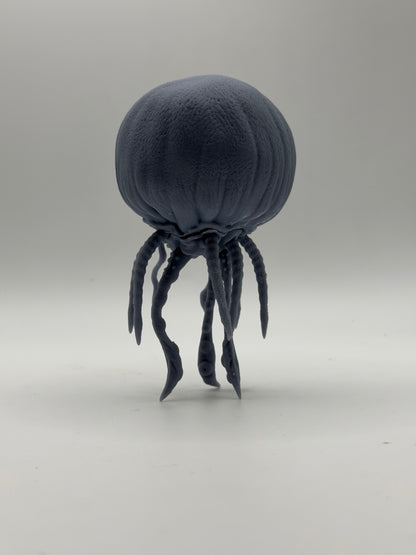 Rutan Host Figure Kit