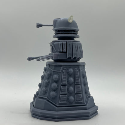Defence Drone Figure Kit