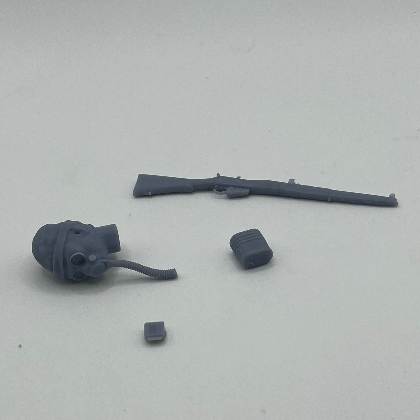 Thal Soldier [Set 1]