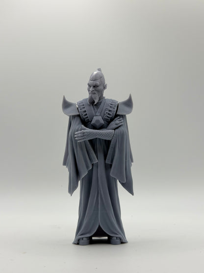 Draconian Prince Figure Kit