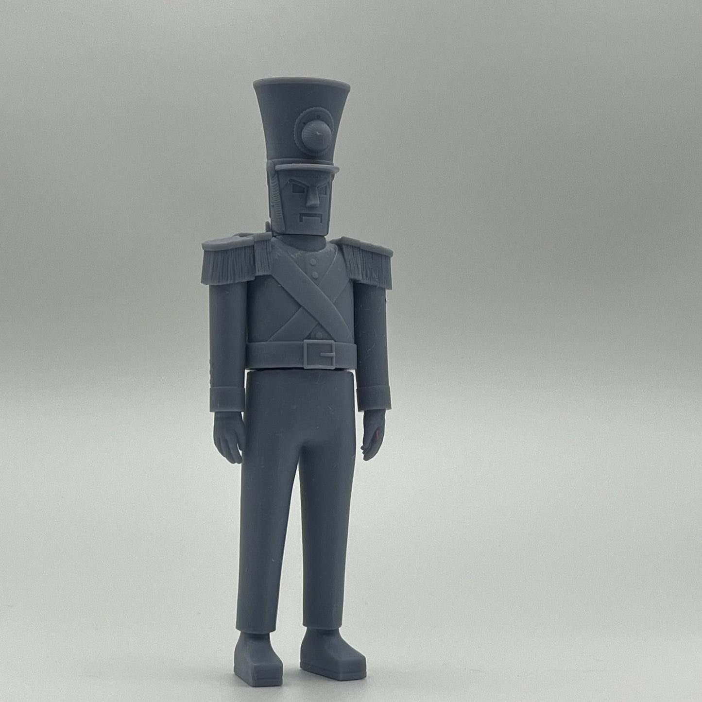 Clockwork Soldier Figure Kit