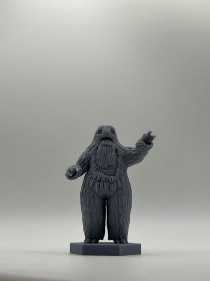 Yeti mk2 (1:21)