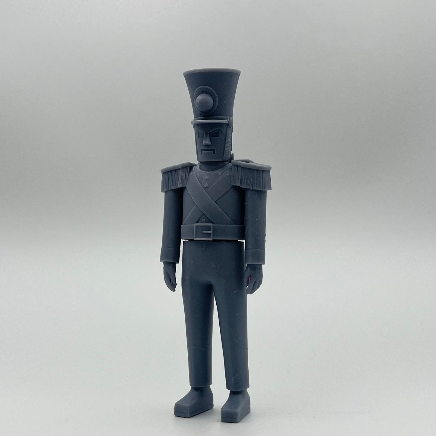 Clockwork Soldier Figure Kit