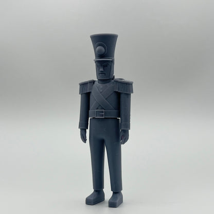 Clockwork Soldier Figure Kit