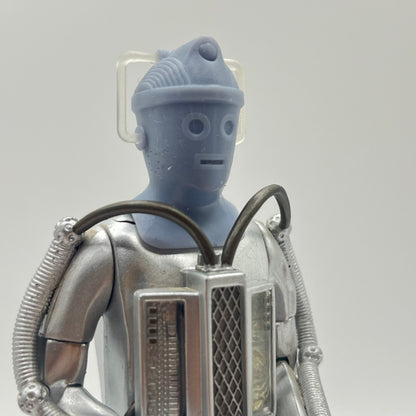 Cyberman (The Tomb of the Cybermen)