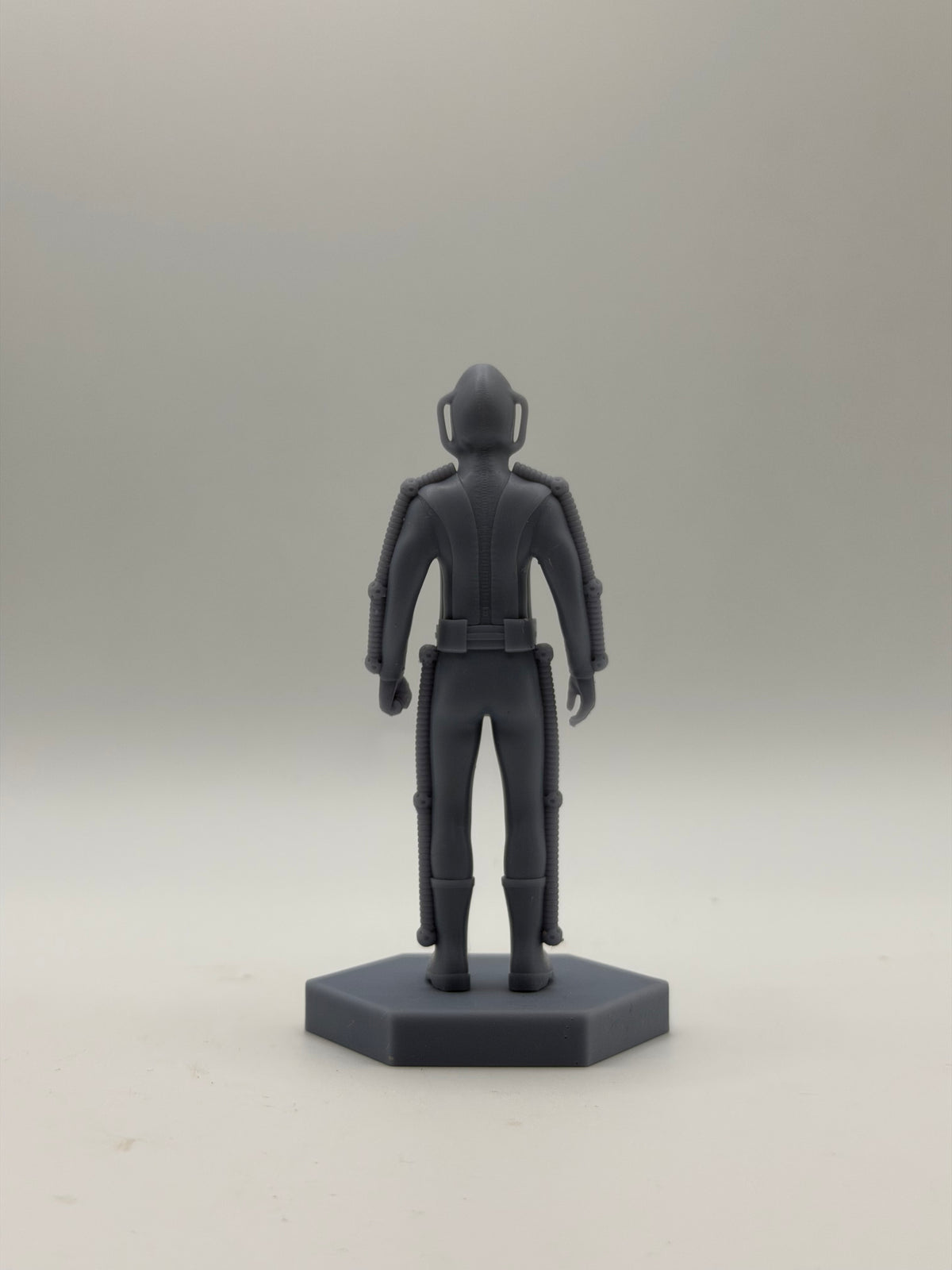 Voord Cyber Controller (1:21)