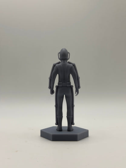 Voord Cyber Controller (1:21)