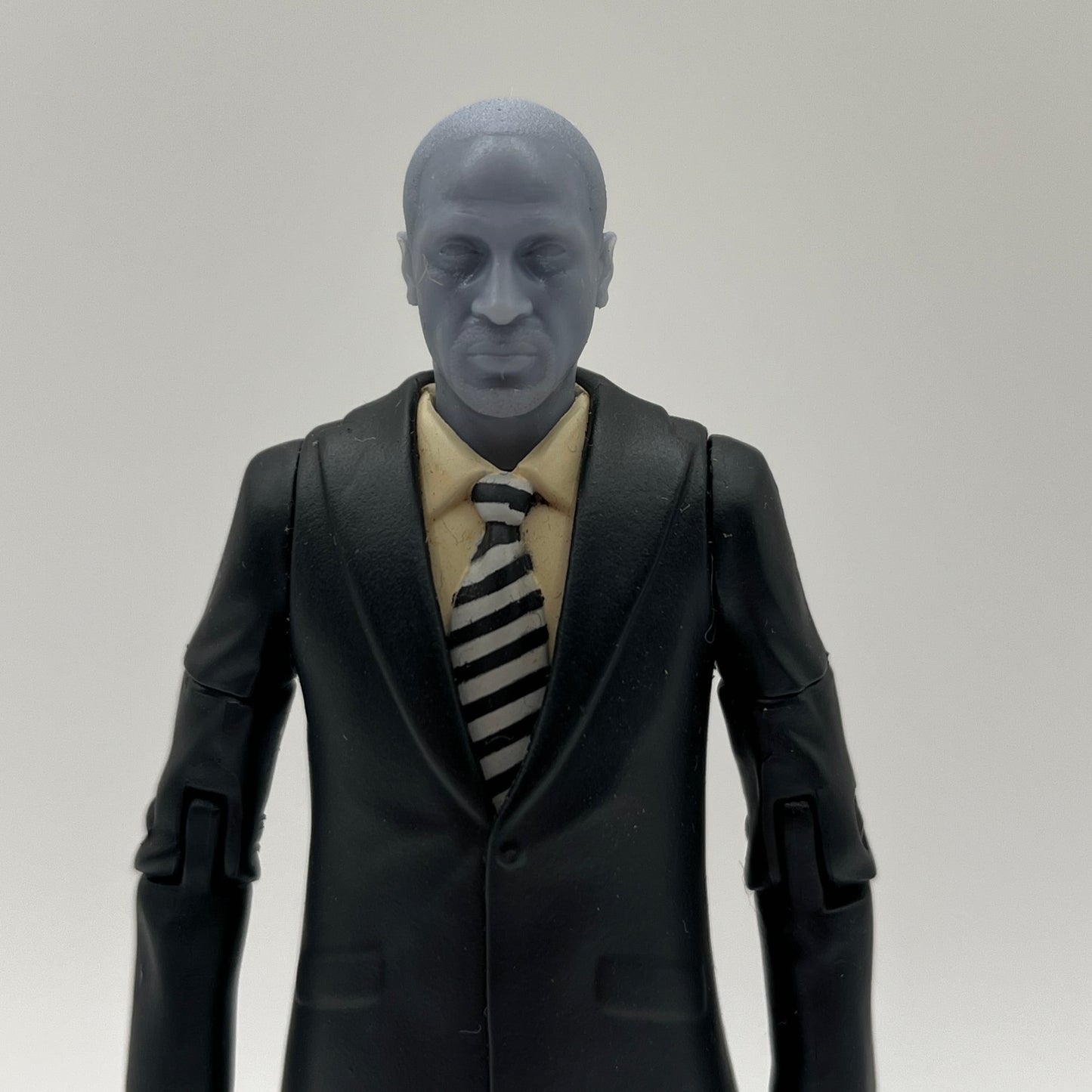 Mr Wagner