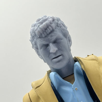 Harry Sullivan Zygon