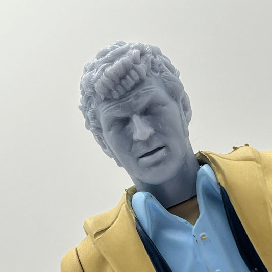 Harry Sullivan Zygon