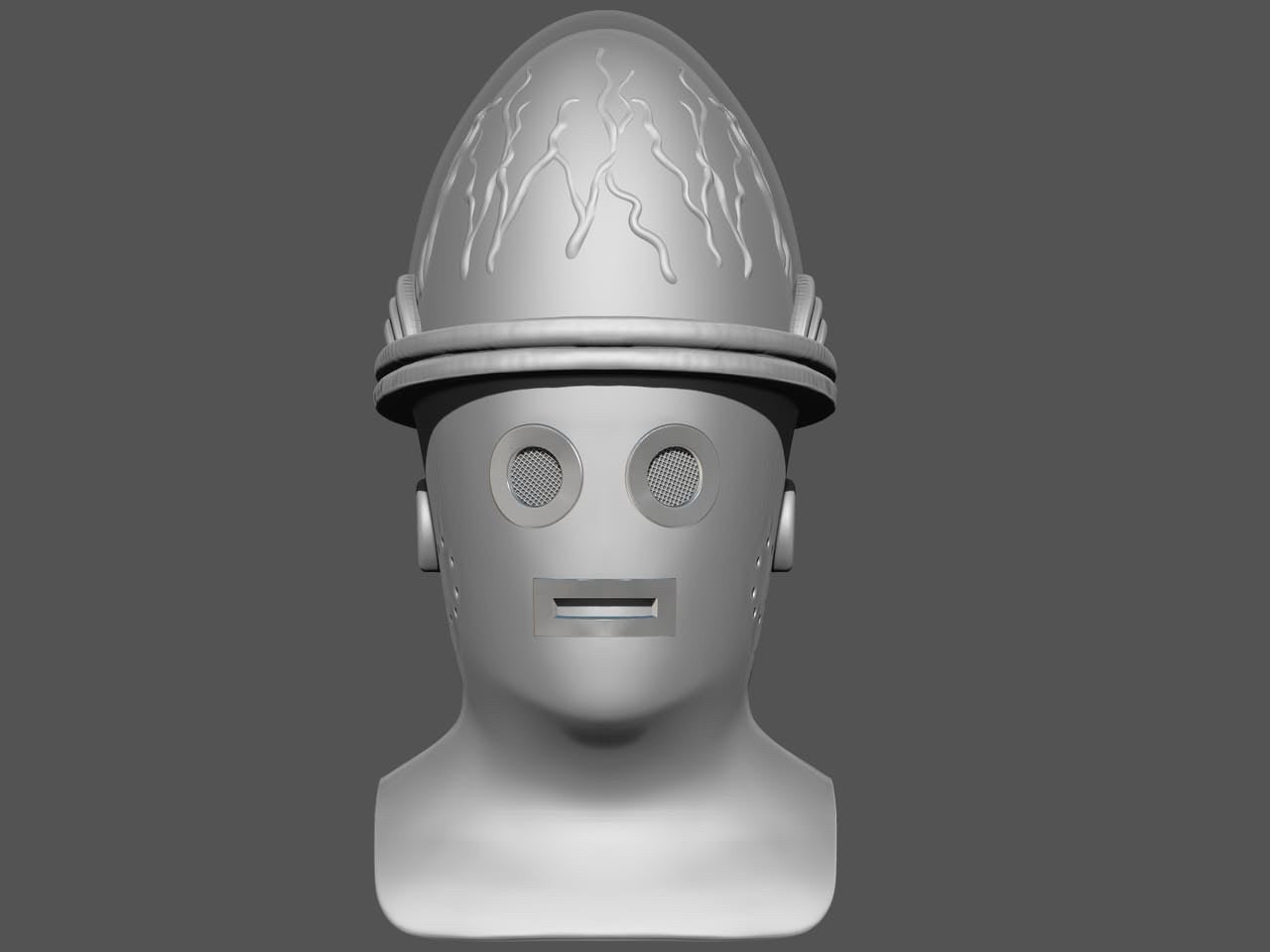 Cyber Controller