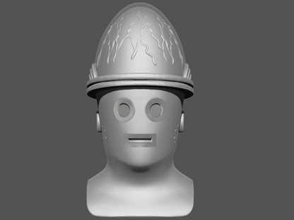 Cyber Controller