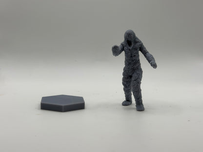 Sandman (1:21)