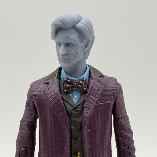 11th Doctor Cyber Planner