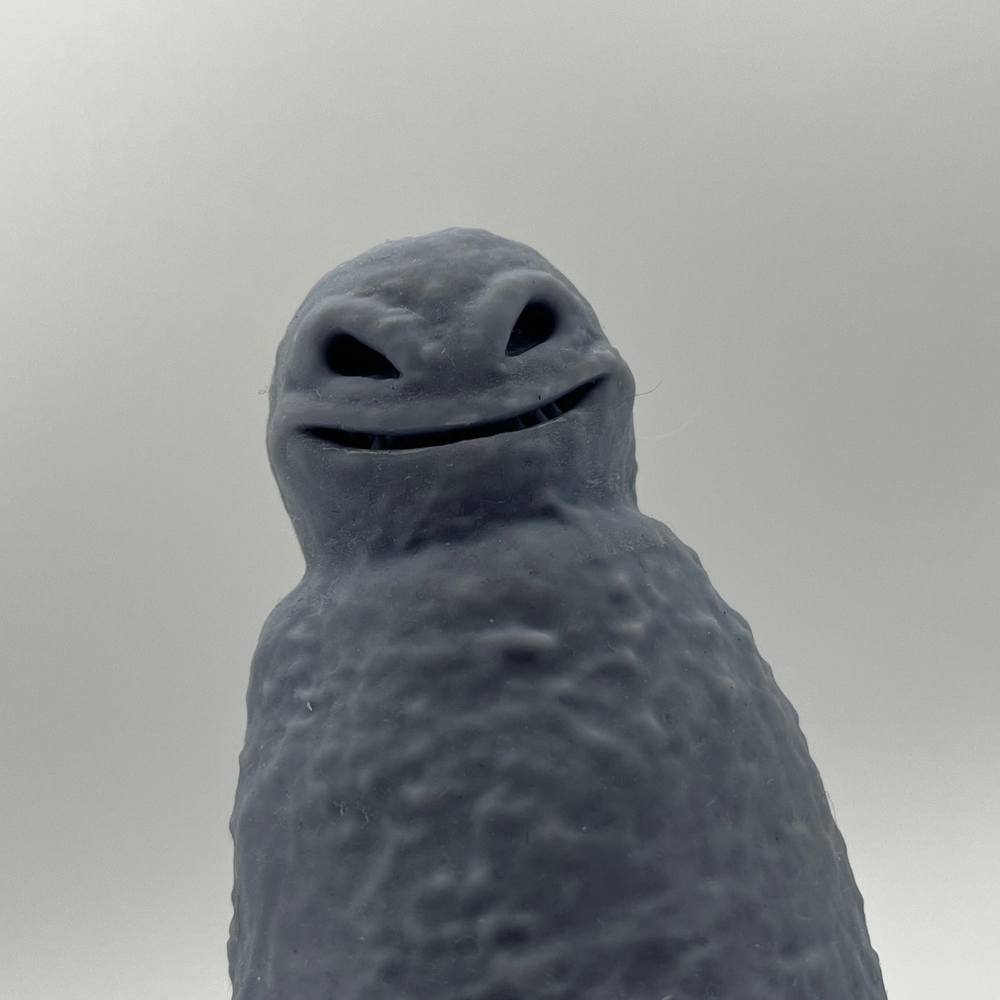 Snowman (Happy)