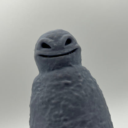Snowman (Happy)
