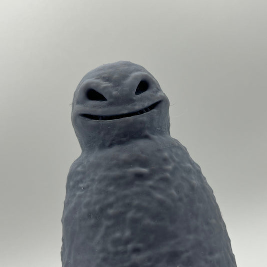 Snowman (Happy)